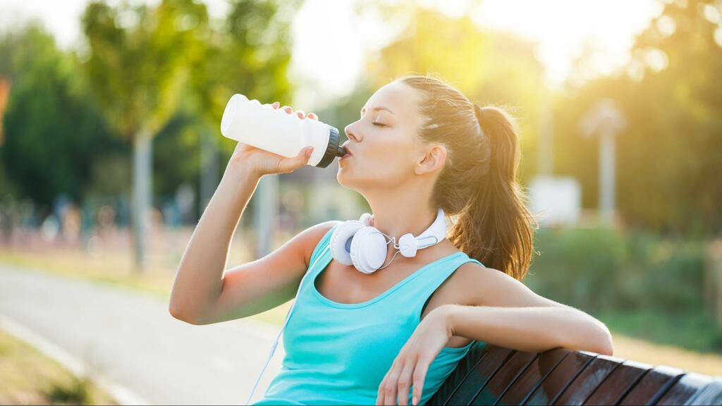 BÍ QUYẾT GIẢM CÂN ĐỂ MẶC ĐẸP NGÀY TẾT