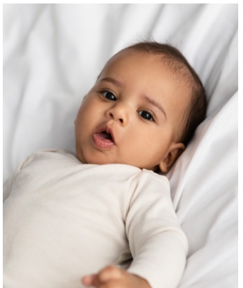 Nhiễm virus hợp bào hô hấp (RSV) ở trẻ sơ sinh và trẻ nhỏ