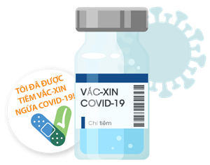 Vaccine cho học sinh