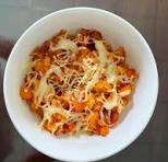 Hương vị quê hương: Ruốc trộn