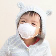 TRẺ EM LUÔN BẮT CHƯỚC NGƯỜI LỚN