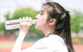 Bổ sung nước cho cơ thể khi trời lạnh